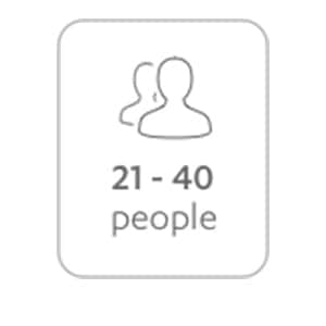 Capacity