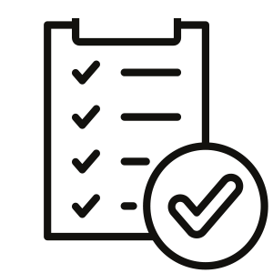 Zip MicroPurity™ filters are the best choice