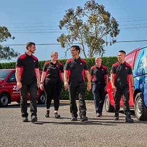Why choose Zip HydroCare?