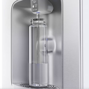 Why choose the Zip Chill Fountain?