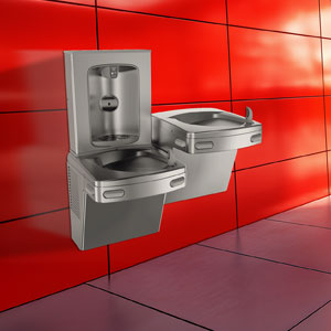 Why choose the Zip Chill Fountain?