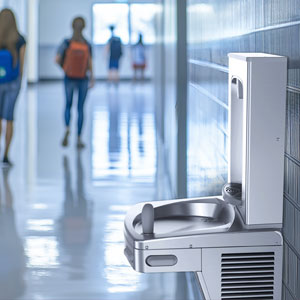 Hydration for All, Designed for a Sustainable Future