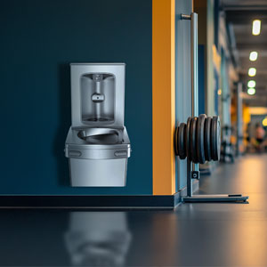 Why choose the Zip Chill Fountain?