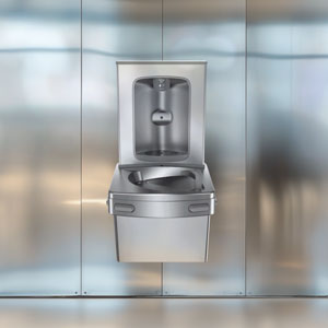 Why choose the Zip Chill Fountain?