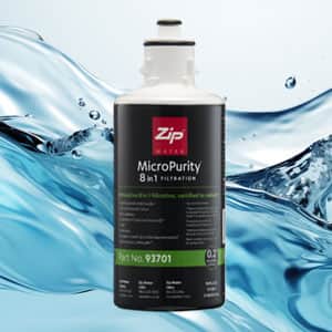 How to change the filter on your Zip HydroTap
