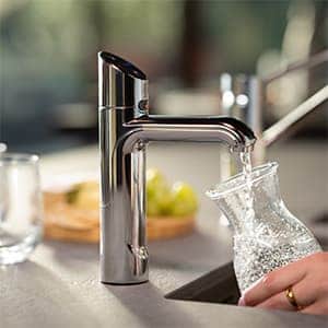 How to change the filter on your Zip HydroTap