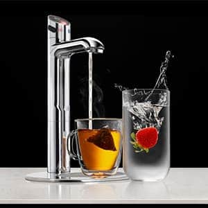 HydroTap for any setting
