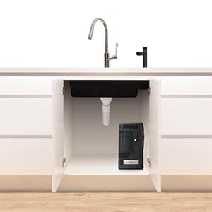 HydroTap for any setting