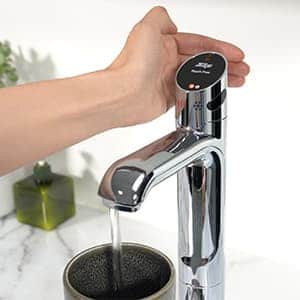 HydroTap for any setting